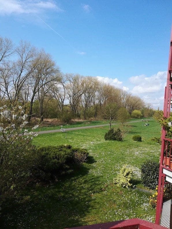 Prodej bytu 4+1 118 m², Maintal, Hessen Prodej bytu 4+1 118 m², Maintal, Hessen