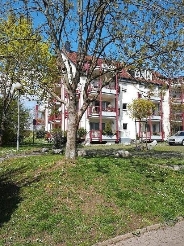 Prodej bytu 4+1 118 m², Maintal, Hessen Prodej bytu 4+1 118 m², Maintal, Hessen