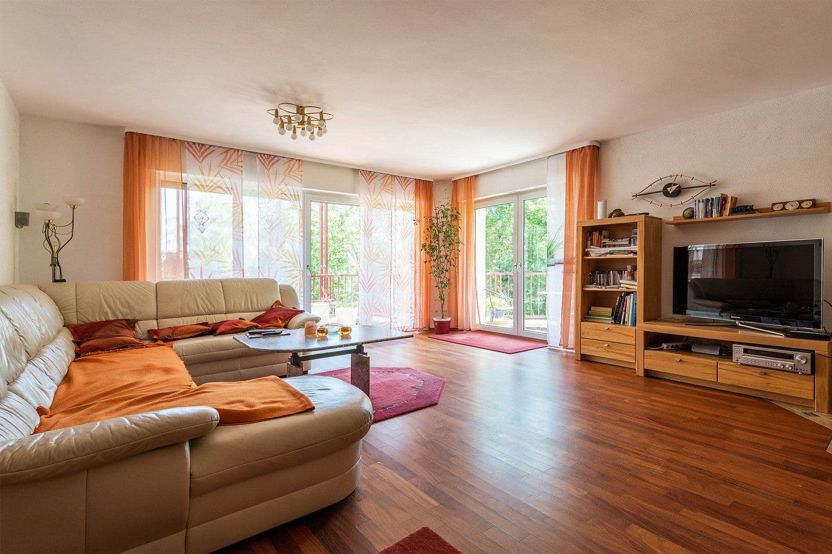 Prodej bytu 4+1 118 m², Maintal, Hessen Prodej bytu 4+1 118 m², Maintal, Hessen