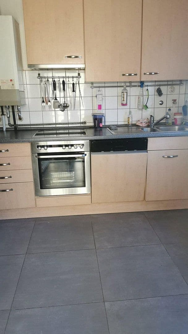 Pronájem bytu 4+1 92 m², Tösstrasse 2, Schramberg, Bádensko-Württembersko Pronájem bytu 4+1 92 m², Tösstrasse 2, Schramberg, Bádensko-Württembersko
