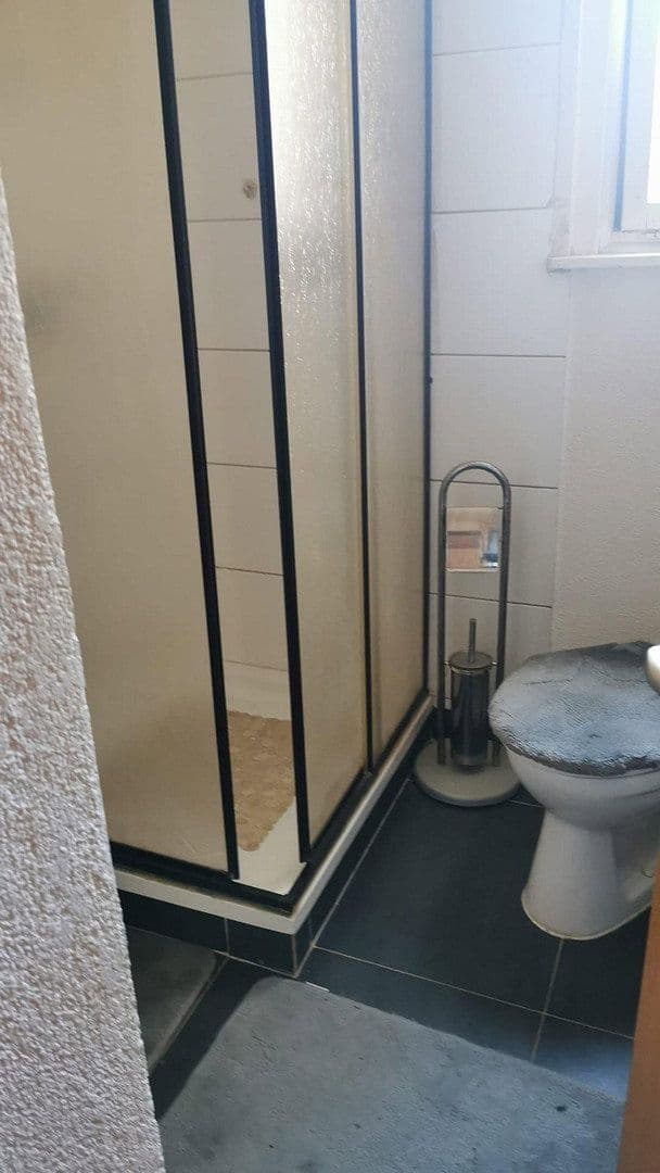 Pronájem bytu 4+1 92 m², Tösstrasse 2, Schramberg, Bádensko-Württembersko Pronájem bytu 4+1 92 m², Tösstrasse 2, Schramberg, Bádensko-Württembersko