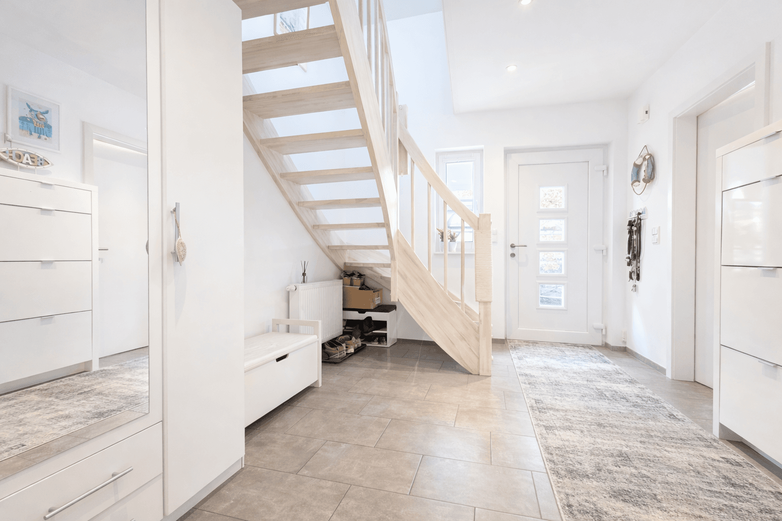 Prodej domu 230 m², pozemek 1.463 m², Buchholz in der Nordheide, Dolní Sasko Prodej domu 230 m², pozemek 1.463 m², Buchholz in der Nordheide, Dolní Sasko