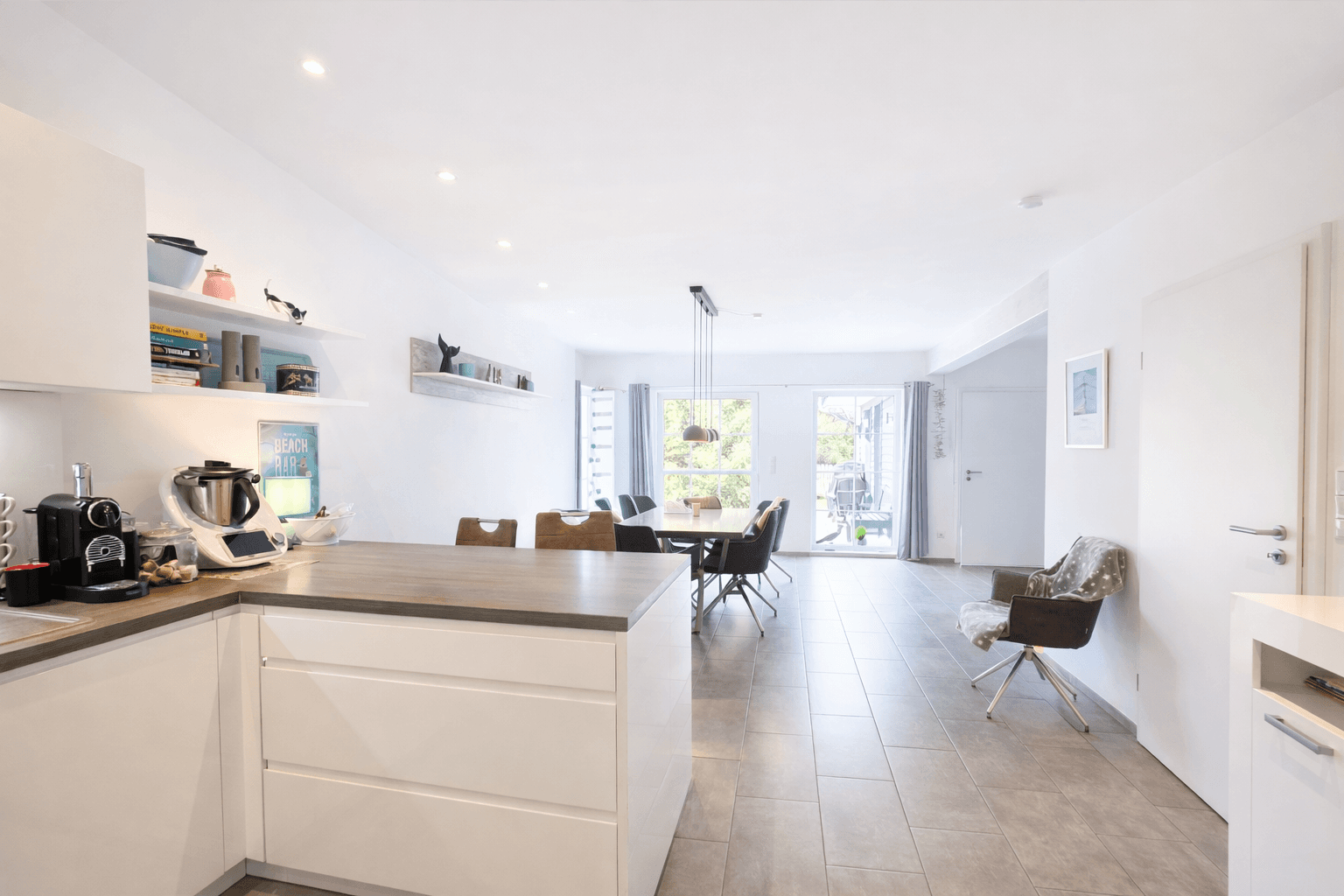 Prodej domu 230 m², pozemek 1.463 m², Buchholz in der Nordheide, Dolní Sasko Prodej domu 230 m², pozemek 1.463 m², Buchholz in der Nordheide, Dolní Sasko