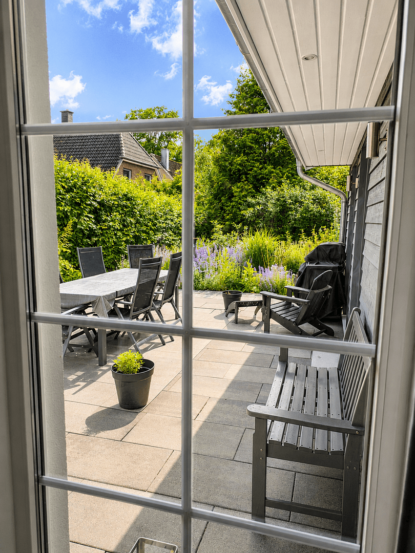 Prodej domu 230 m², pozemek 1.463 m², Buchholz in der Nordheide, Dolní Sasko Prodej domu 230 m², pozemek 1.463 m², Buchholz in der Nordheide, Dolní Sasko