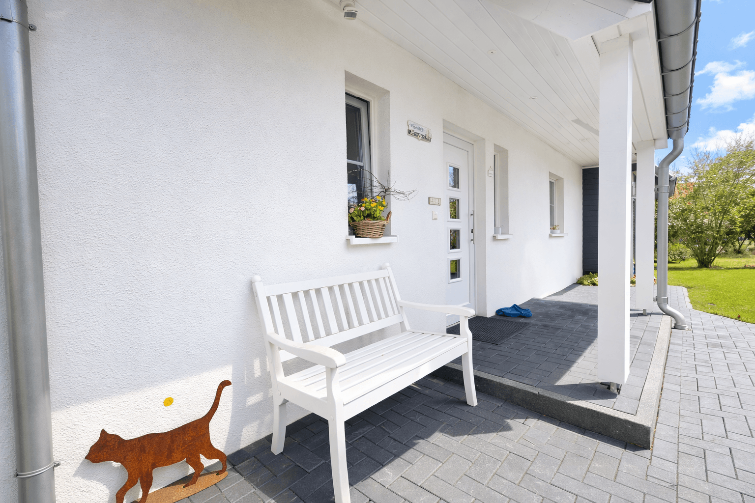 Prodej domu 230 m², pozemek 1.463 m², Buchholz in der Nordheide, Dolní Sasko Prodej domu 230 m², pozemek 1.463 m², Buchholz in der Nordheide, Dolní Sasko
