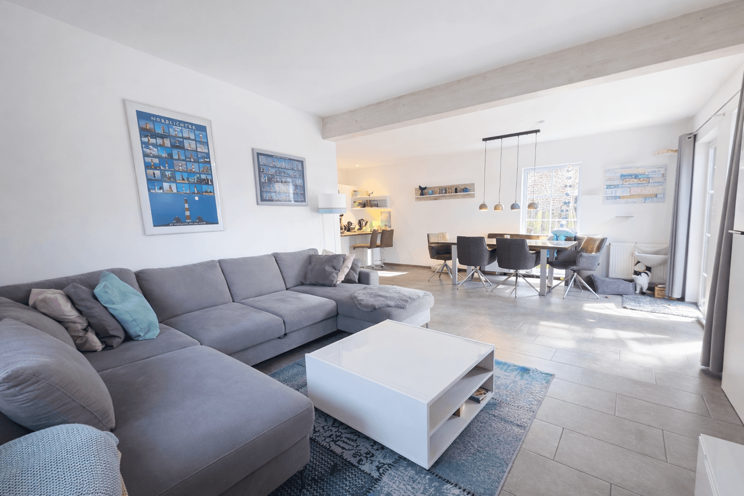 Prodej domu 230 m², pozemek 1.463 m², Buchholz in der Nordheide, Dolní Sasko Prodej domu 230 m², pozemek 1.463 m², Buchholz in der Nordheide, Dolní Sasko