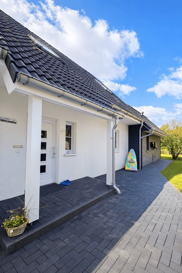 Prodej domu 230 m², pozemek 1.463 m², Buchholz in der Nordheide, Dolní Sasko Prodej domu 230 m², pozemek 1.463 m², Buchholz in der Nordheide, Dolní Sasko