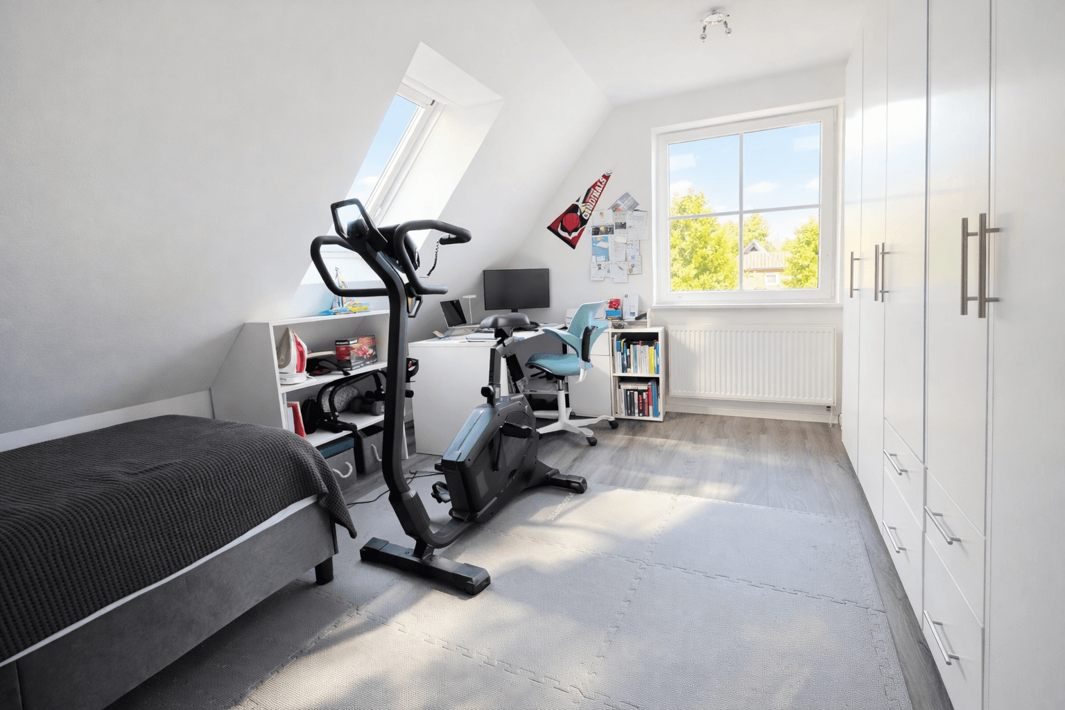 Prodej domu 230 m², pozemek 1.463 m², Buchholz in der Nordheide, Dolní Sasko Prodej domu 230 m², pozemek 1.463 m², Buchholz in der Nordheide, Dolní Sasko