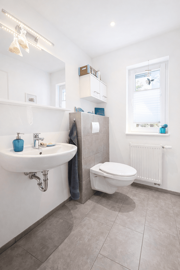 Prodej domu 230 m², pozemek 1.463 m², Buchholz in der Nordheide, Dolní Sasko Prodej domu 230 m², pozemek 1.463 m², Buchholz in der Nordheide, Dolní Sasko