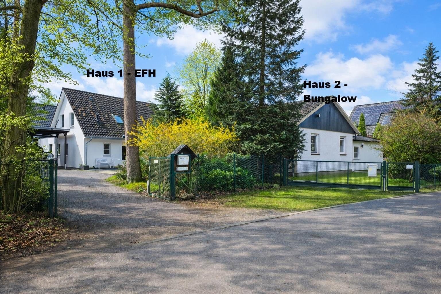 Prodej domu 230 m², pozemek 1.463 m², Buchholz in der Nordheide, Dolní Sasko Prodej domu 230 m², pozemek 1.463 m², Buchholz in der Nordheide, Dolní Sasko
