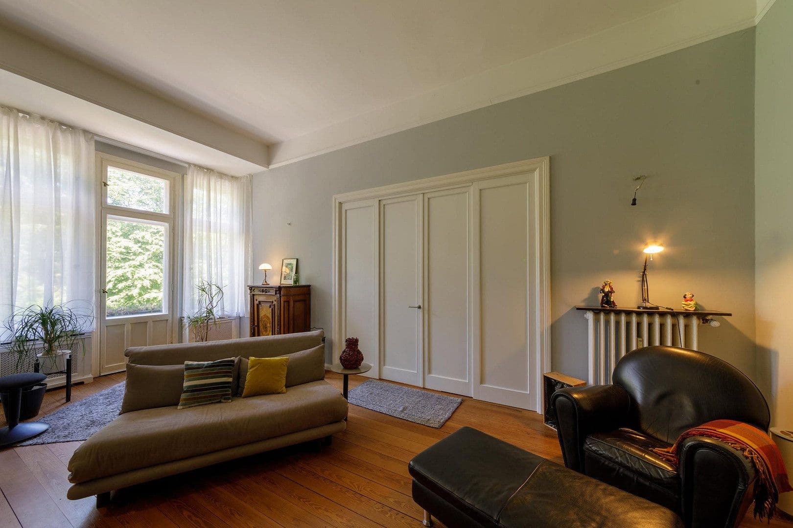 Pronájem bytu 3+1 155 m², Bremen, Bremen Pronájem bytu 3+1 155 m², Bremen, Bremen
