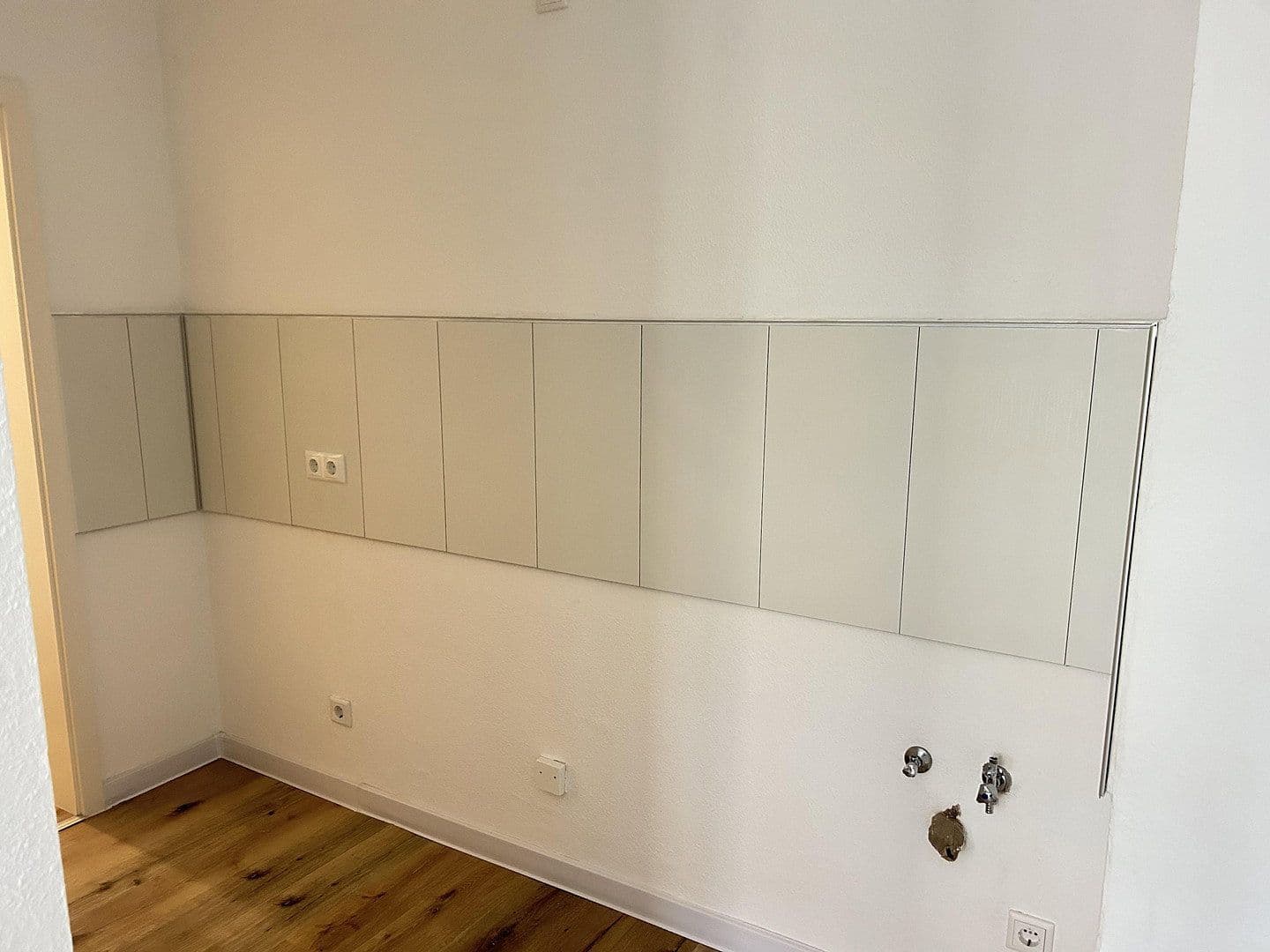 Pronájem bytu 1+kk 52 m², Wilhelm-Plesse-Str. 26, Leipzig, Sasko Pronájem bytu 1+kk 52 m², Wilhelm-Plesse-Str. 26, Leipzig, Sasko