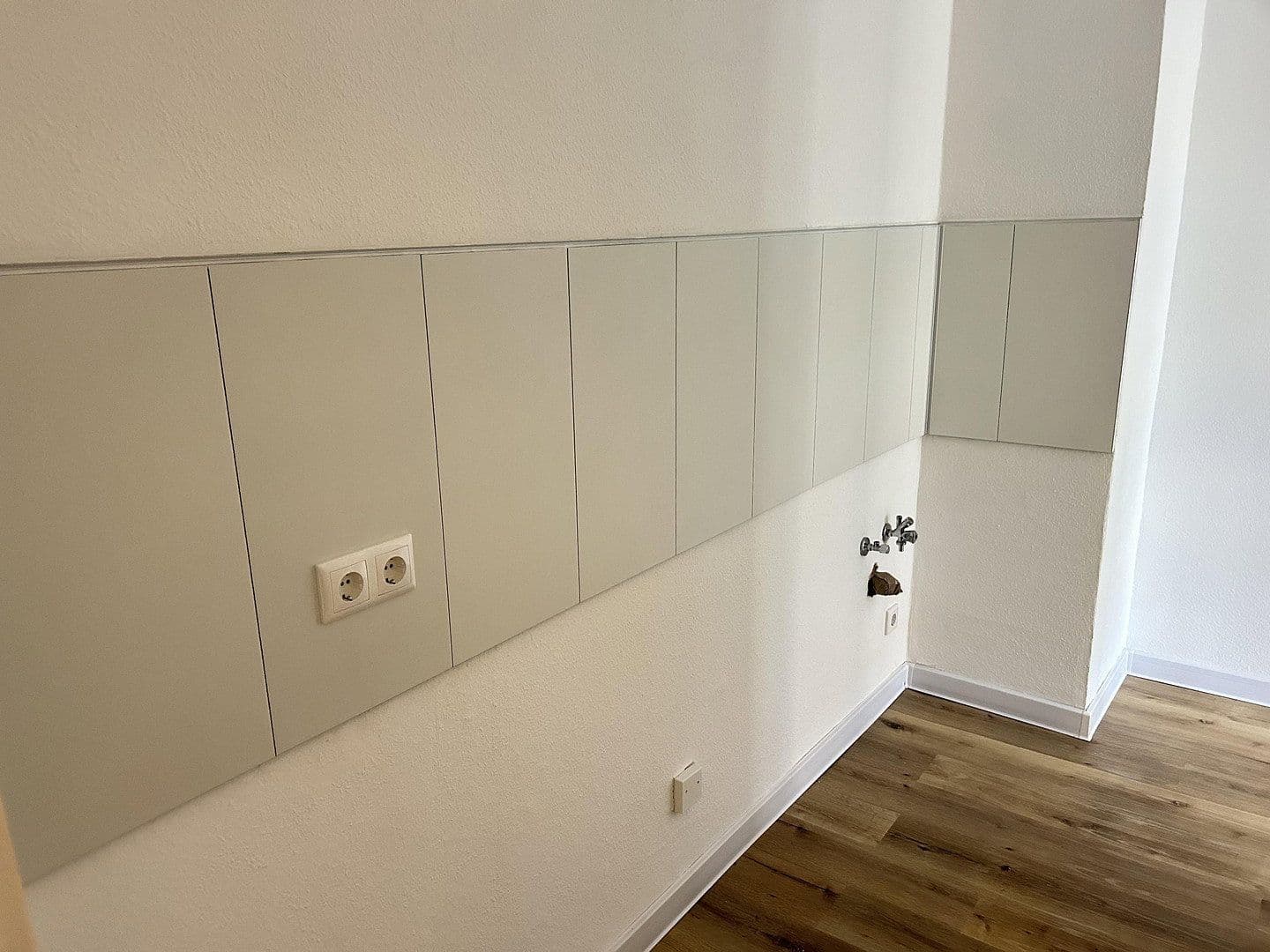 Pronájem bytu 1+kk 52 m², Wilhelm-Plesse-Str. 26, Leipzig, Sasko Pronájem bytu 1+kk 52 m², Wilhelm-Plesse-Str. 26, Leipzig, Sasko
