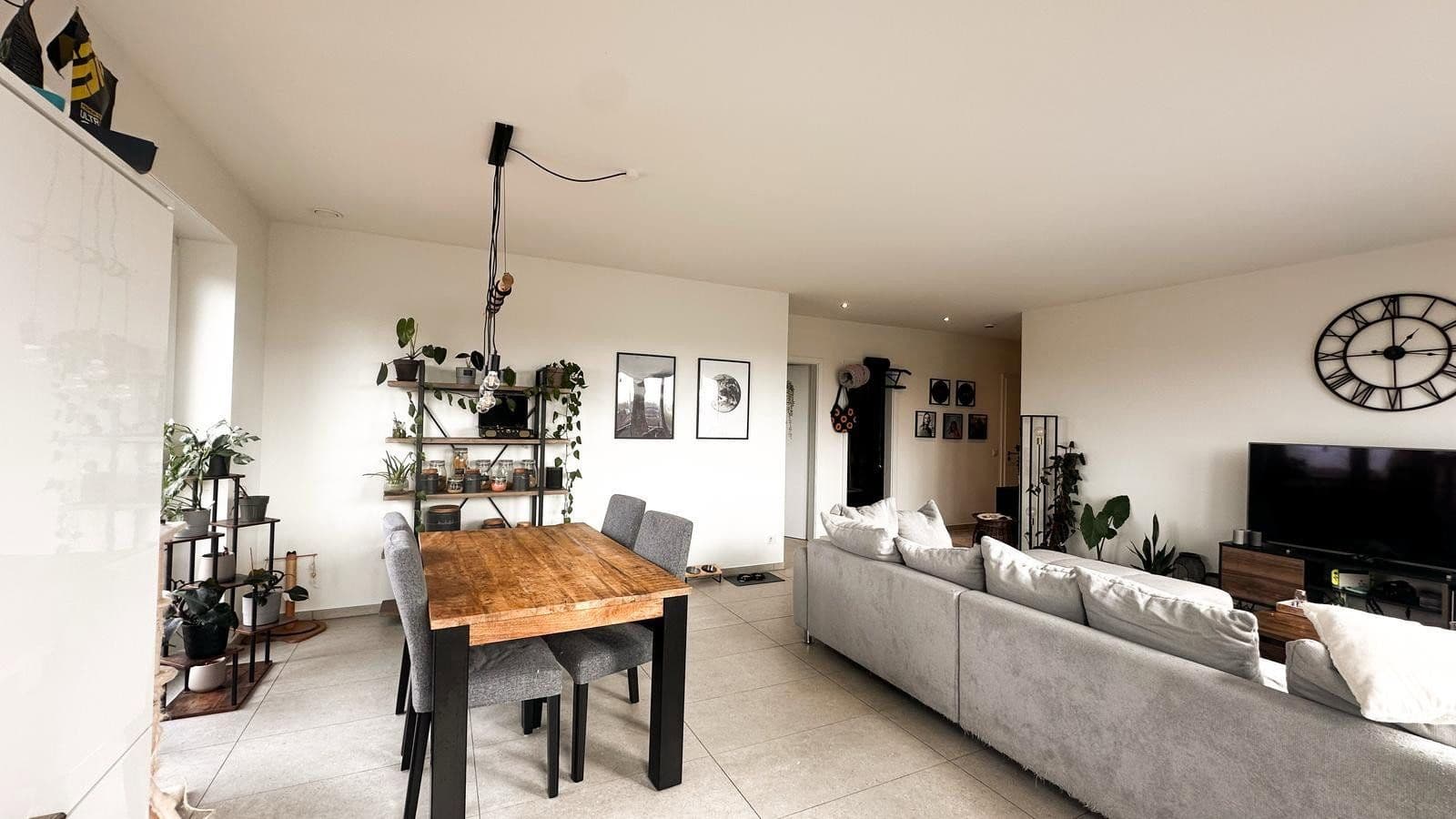 Pronájem bytu 4+1 99 m², Gronau, Severní Porýní-Vestfálsko Pronájem bytu 4+1 99 m², Gronau, Severní Porýní-Vestfálsko