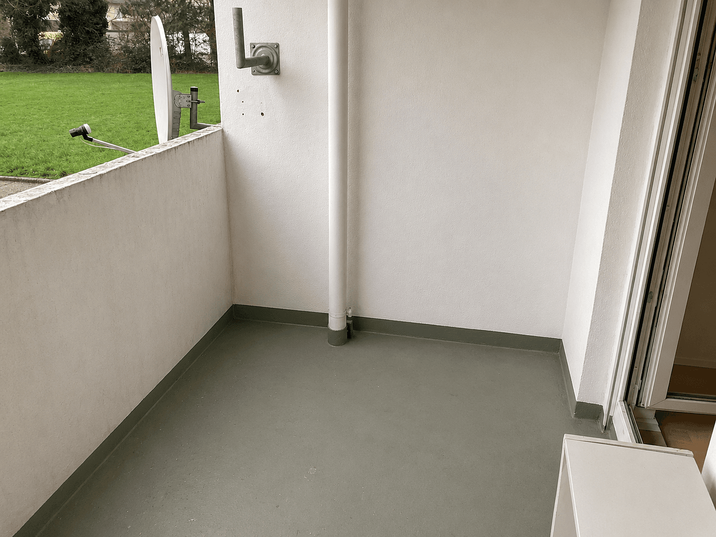 Prodej bytu 1+1 34 m², Steinstr. 72, Gladbeck, Severní Porýní-Vestfálsko Prodej bytu 1+1 34 m², Steinstr. 72, Gladbeck, Severní Porýní-Vestfálsko