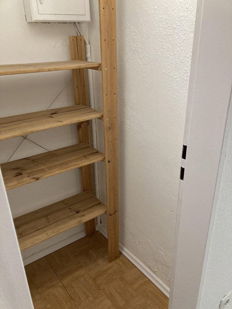 Prodej bytu 1+1 34 m², Steinstr. 72, Gladbeck, Severní Porýní-Vestfálsko Prodej bytu 1+1 34 m², Steinstr. 72, Gladbeck, Severní Porýní-Vestfálsko