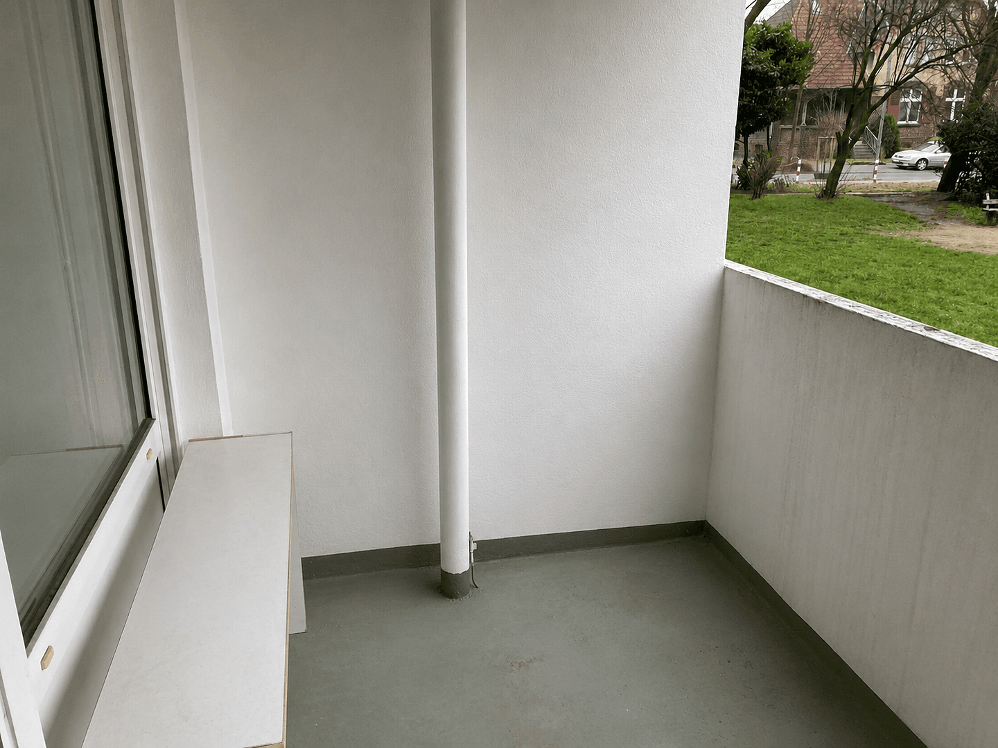 Prodej bytu 1+1 34 m², Steinstr. 72, Gladbeck, Severní Porýní-Vestfálsko Prodej bytu 1+1 34 m², Steinstr. 72, Gladbeck, Severní Porýní-Vestfálsko