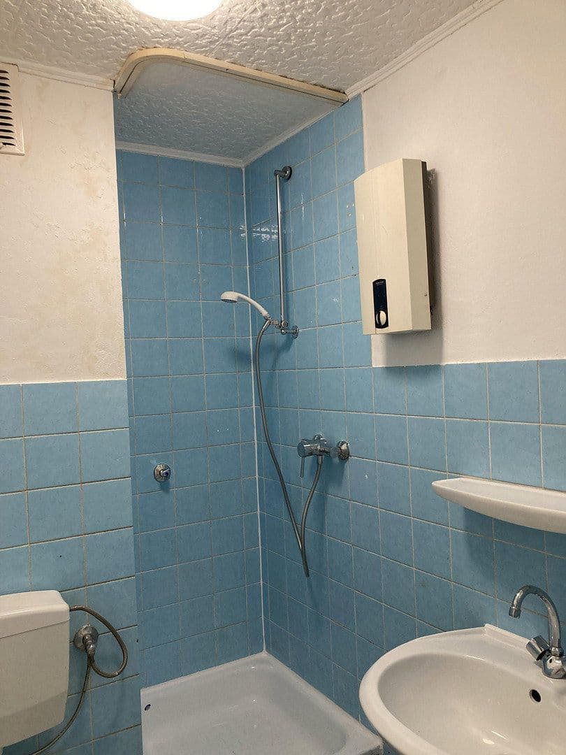Prodej bytu 1+1 34 m², Steinstr. 72, Gladbeck, Severní Porýní-Vestfálsko Prodej bytu 1+1 34 m², Steinstr. 72, Gladbeck, Severní Porýní-Vestfálsko