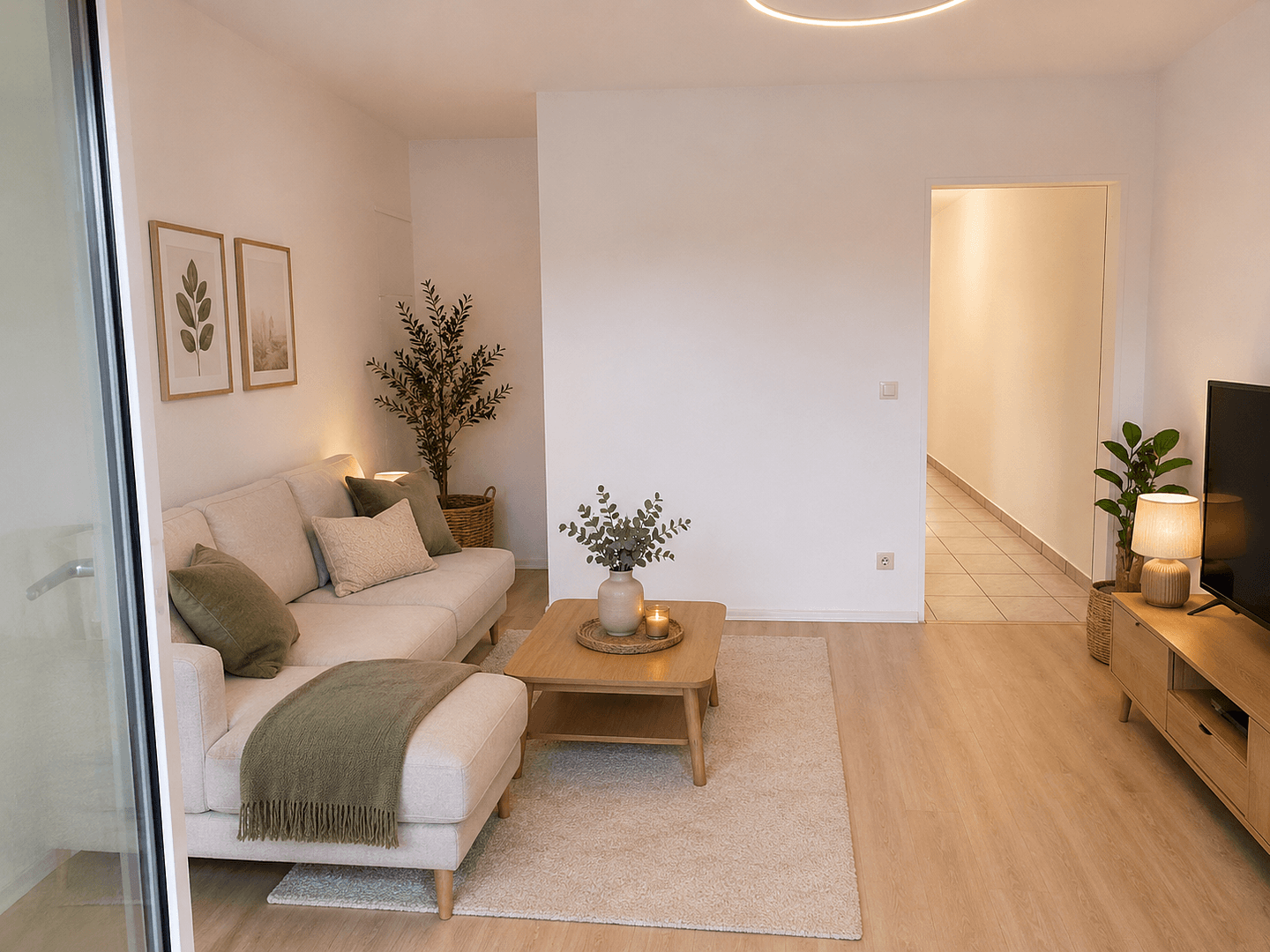 Prodej bytu 1+1 34 m², Steinstr. 72, Gladbeck, Severní Porýní-Vestfálsko Prodej bytu 1+1 34 m², Steinstr. 72, Gladbeck, Severní Porýní-Vestfálsko