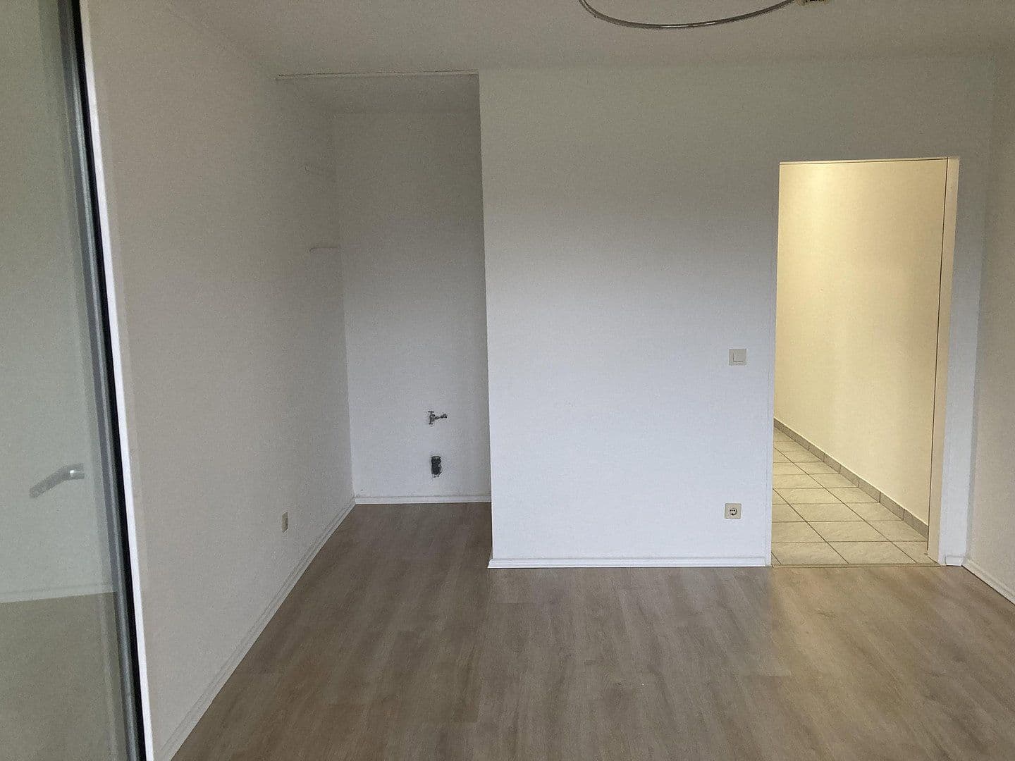 Prodej bytu 1+1 34 m², Steinstr. 72, Gladbeck, Severní Porýní-Vestfálsko Prodej bytu 1+1 34 m², Steinstr. 72, Gladbeck, Severní Porýní-Vestfálsko