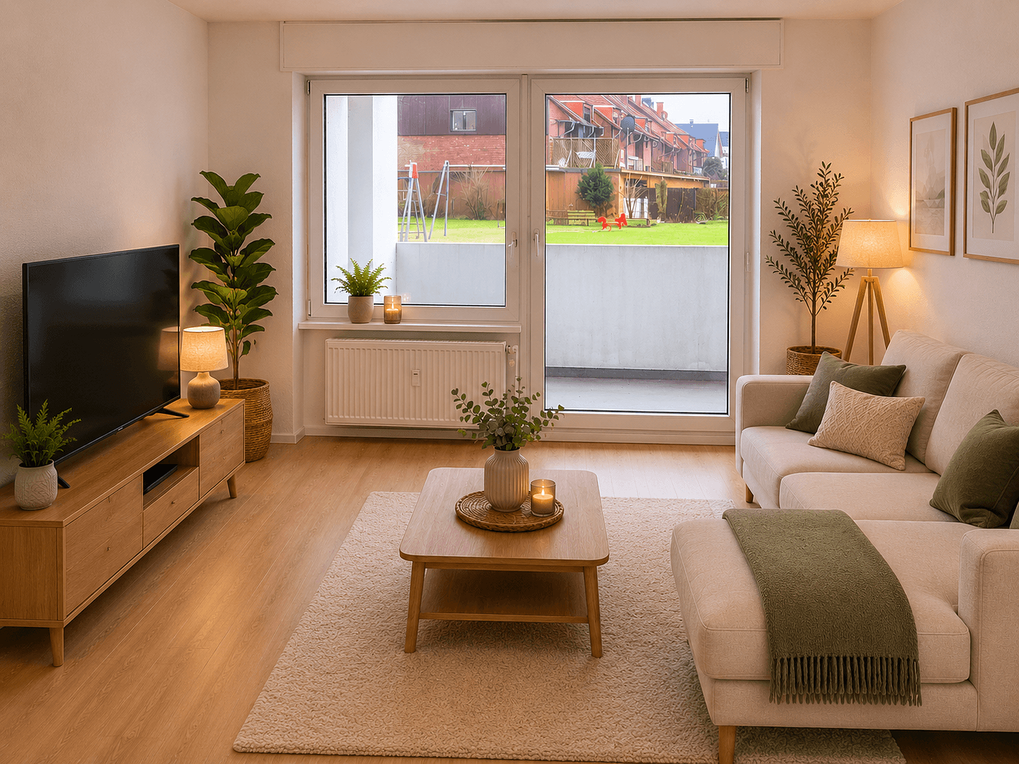 Prodej bytu 1+1 34 m², Steinstr. 72, Gladbeck, Severní Porýní-Vestfálsko Prodej bytu 1+1 34 m², Steinstr. 72, Gladbeck, Severní Porýní-Vestfálsko