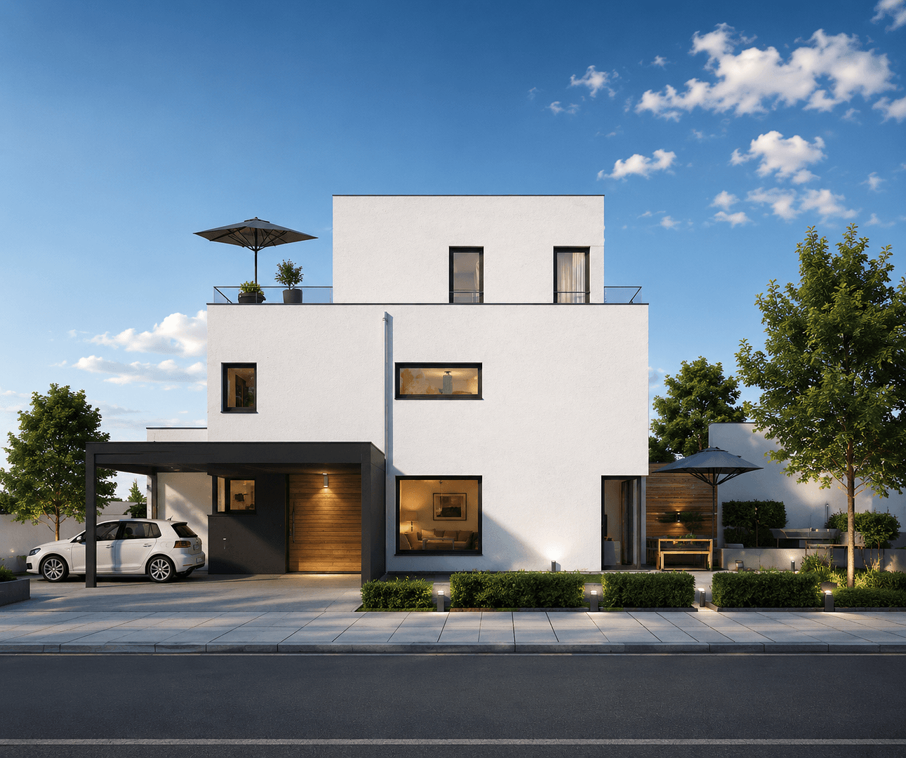 Prodej domu 127 m², pozemek 221 m², Nürnerg, Bavorsko Prodej domu 127 m², pozemek 221 m², Nürnerg, Bavorsko
