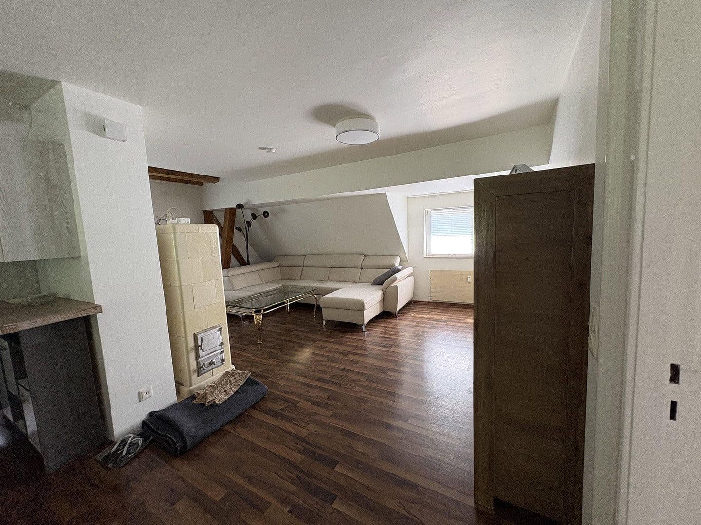 Pronájem bytu 3+kk 71 m², Potsdam, Braniborsko Pronájem bytu 3+kk 71 m², Potsdam, Braniborsko
