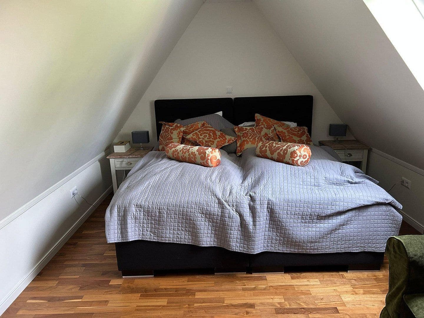 Pronájem bytu 3+kk 71 m², Potsdam, Braniborsko Pronájem bytu 3+kk 71 m², Potsdam, Braniborsko