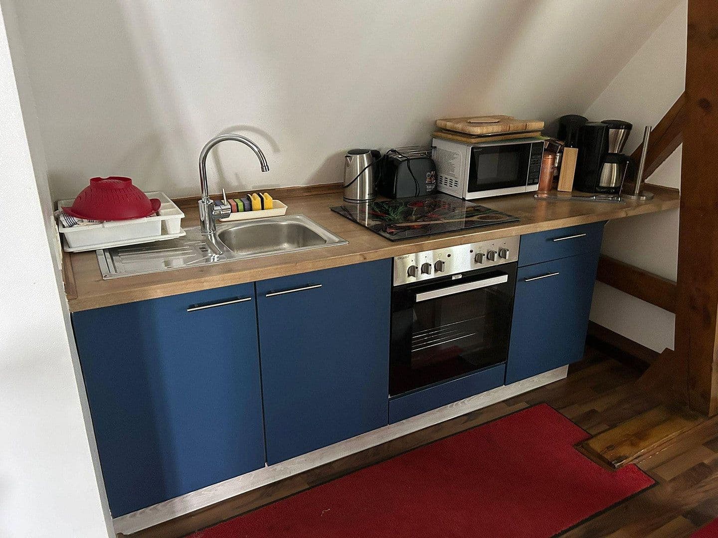Pronájem bytu 3+kk 71 m², Potsdam, Braniborsko Pronájem bytu 3+kk 71 m², Potsdam, Braniborsko