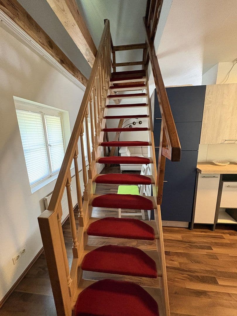 Pronájem bytu 3+kk 71 m², Potsdam, Braniborsko Pronájem bytu 3+kk 71 m², Potsdam, Braniborsko