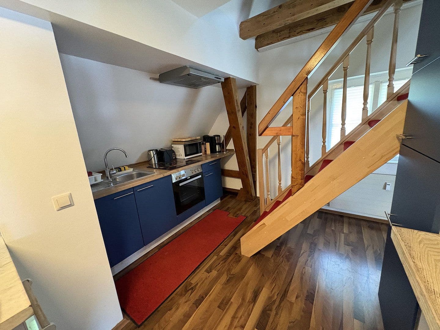Pronájem bytu 3+kk 71 m², Potsdam, Braniborsko Pronájem bytu 3+kk 71 m², Potsdam, Braniborsko