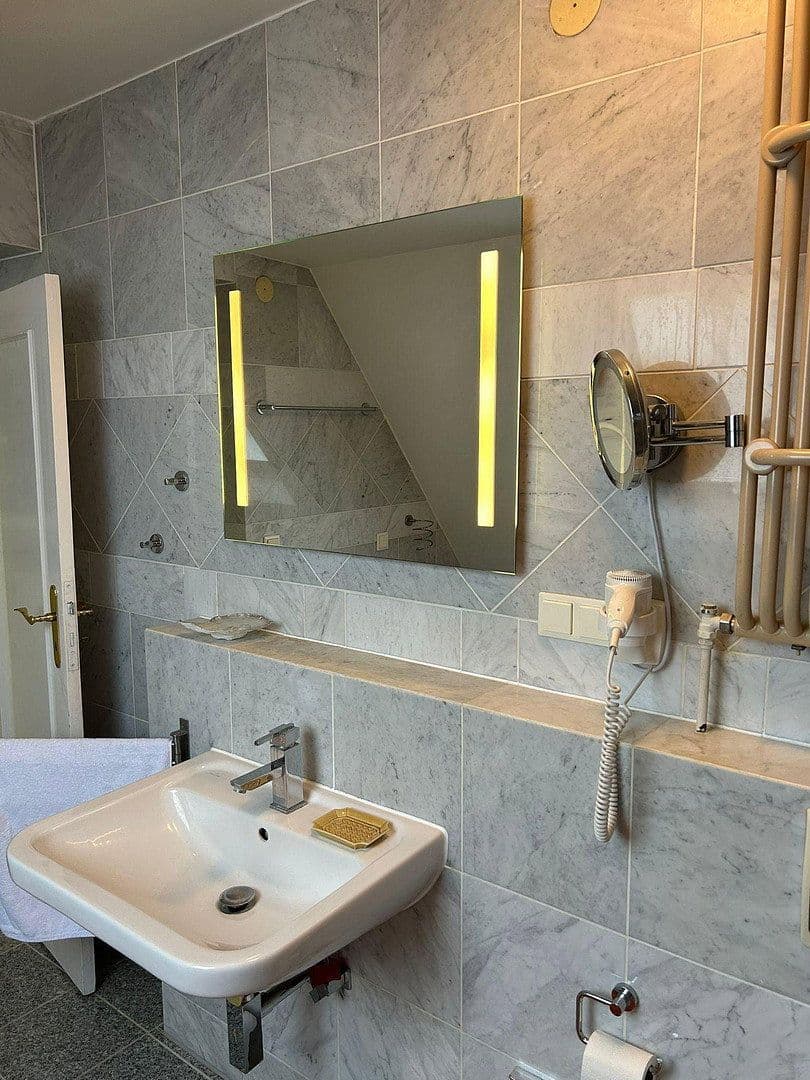 Pronájem bytu 3+kk 71 m², Potsdam, Braniborsko Pronájem bytu 3+kk 71 m², Potsdam, Braniborsko