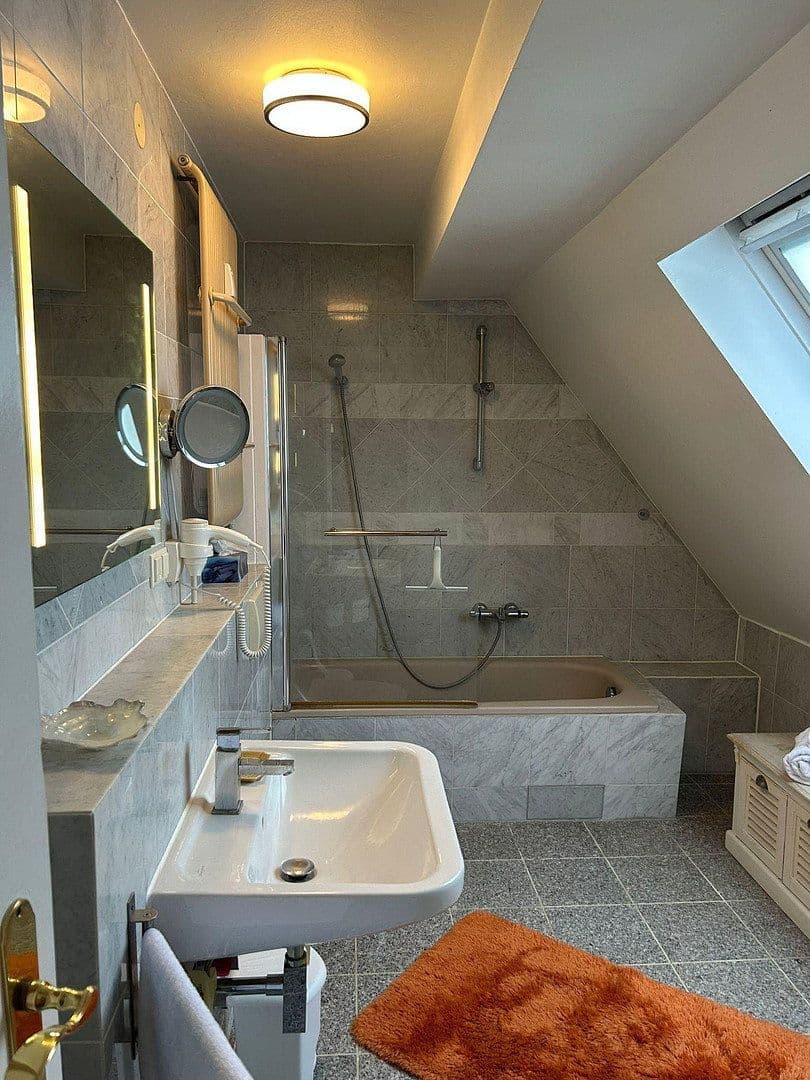 Pronájem bytu 3+kk 71 m², Potsdam, Braniborsko Pronájem bytu 3+kk 71 m², Potsdam, Braniborsko