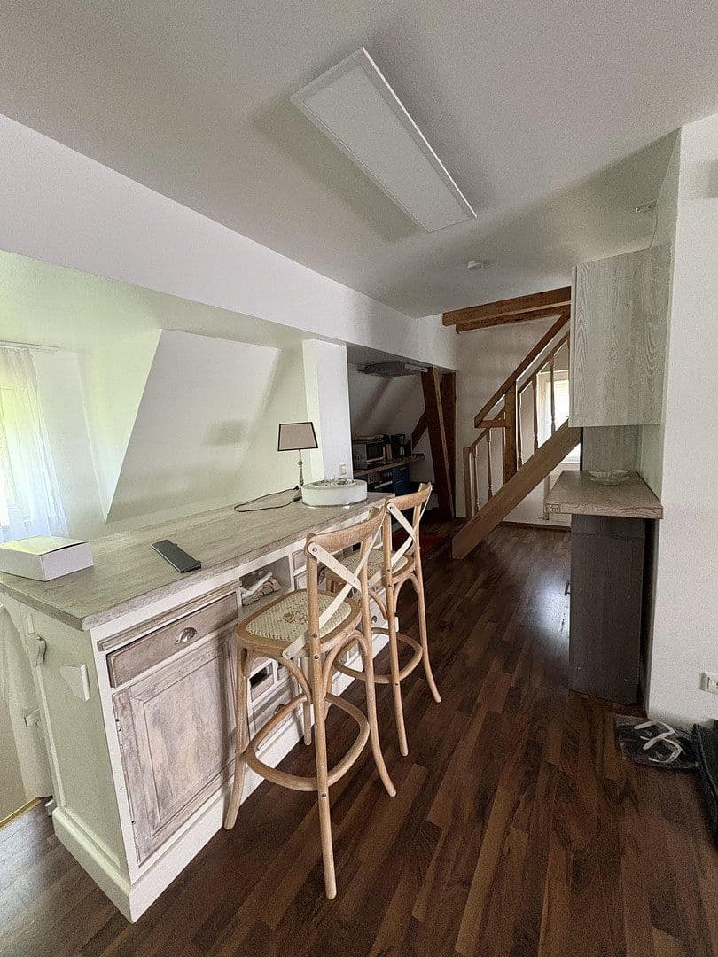 Pronájem bytu 3+kk 71 m², Potsdam, Braniborsko Pronájem bytu 3+kk 71 m², Potsdam, Braniborsko