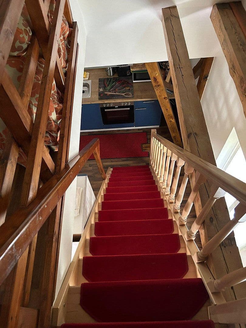 Pronájem bytu 3+kk 71 m², Potsdam, Braniborsko Pronájem bytu 3+kk 71 m², Potsdam, Braniborsko