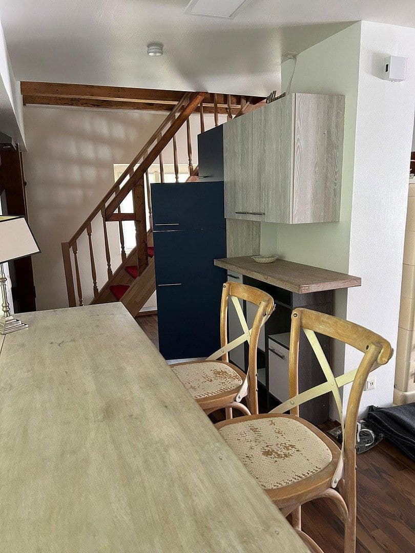 Pronájem bytu 3+kk 71 m², Potsdam, Braniborsko Pronájem bytu 3+kk 71 m², Potsdam, Braniborsko