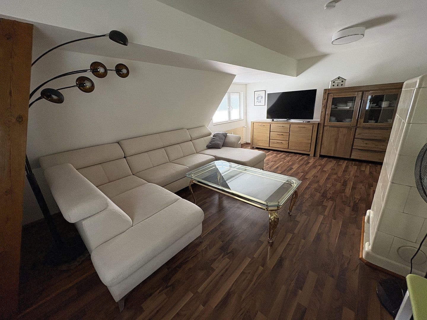Pronájem bytu 3+kk 71 m², Potsdam, Braniborsko Pronájem bytu 3+kk 71 m², Potsdam, Braniborsko