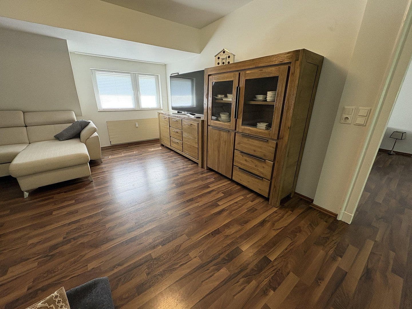 Pronájem bytu 3+kk 71 m², Potsdam, Braniborsko Pronájem bytu 3+kk 71 m², Potsdam, Braniborsko