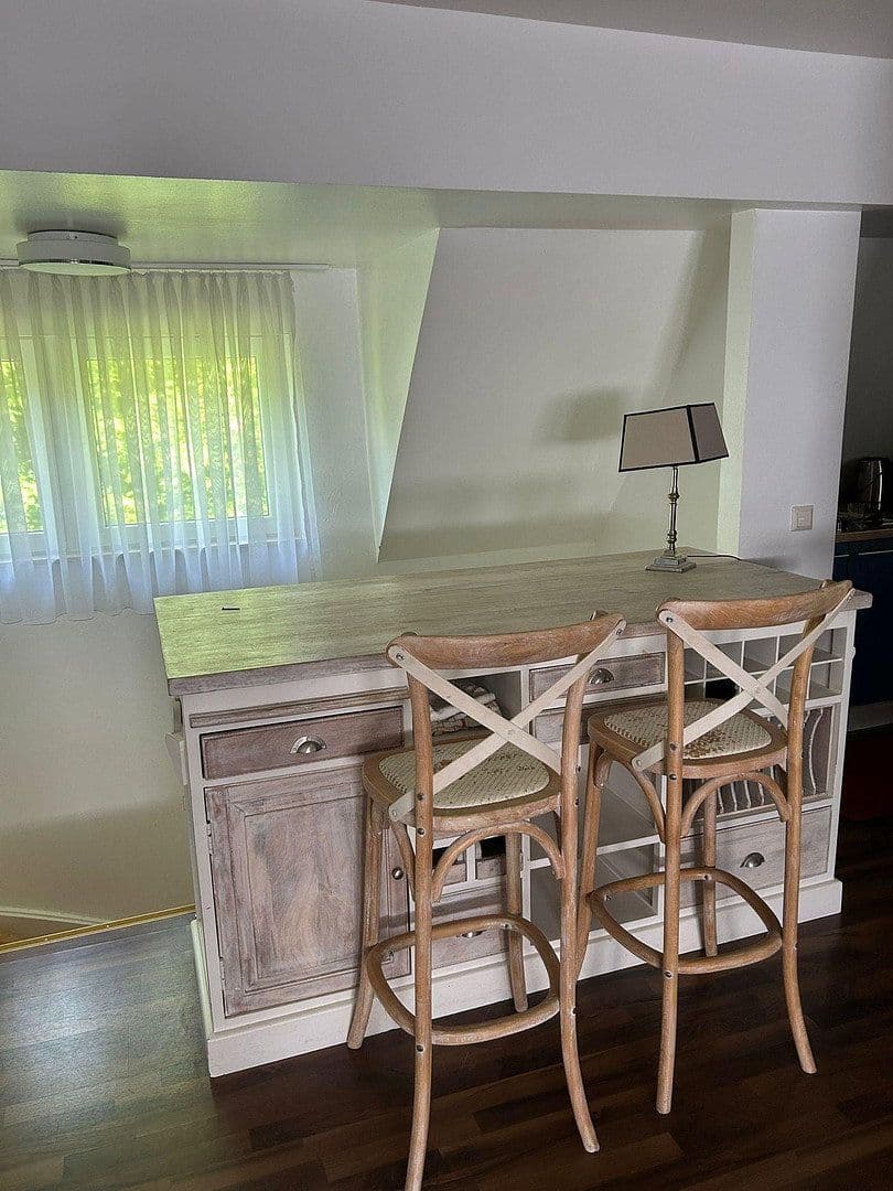 Pronájem bytu 3+kk 71 m², Potsdam, Braniborsko Pronájem bytu 3+kk 71 m², Potsdam, Braniborsko