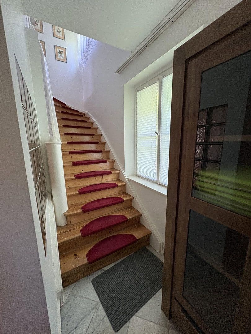 Pronájem bytu 3+kk 71 m², Potsdam, Braniborsko Pronájem bytu 3+kk 71 m², Potsdam, Braniborsko