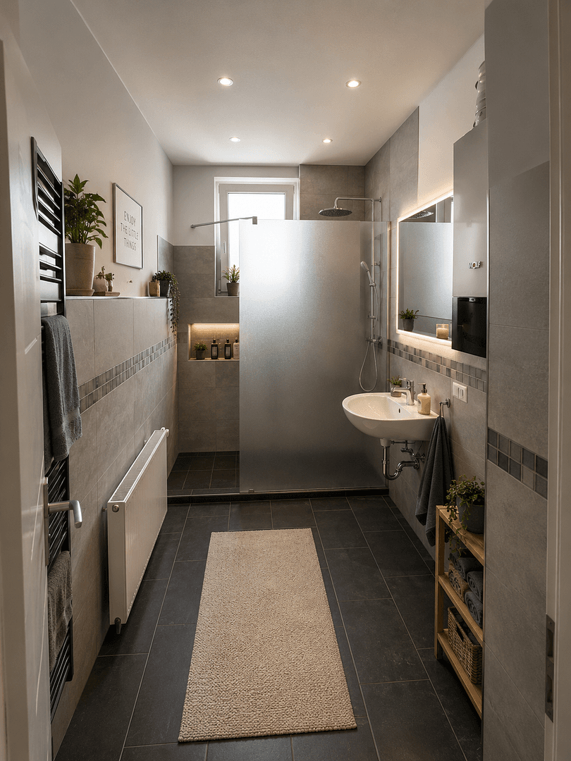 Pronájem bytu 2+1 92 m², Gerberstraße 15, Karlsruhe, Bádensko-Württembersko Pronájem bytu 2+1 92 m², Gerberstraße 15, Karlsruhe, Bádensko-Württembersko