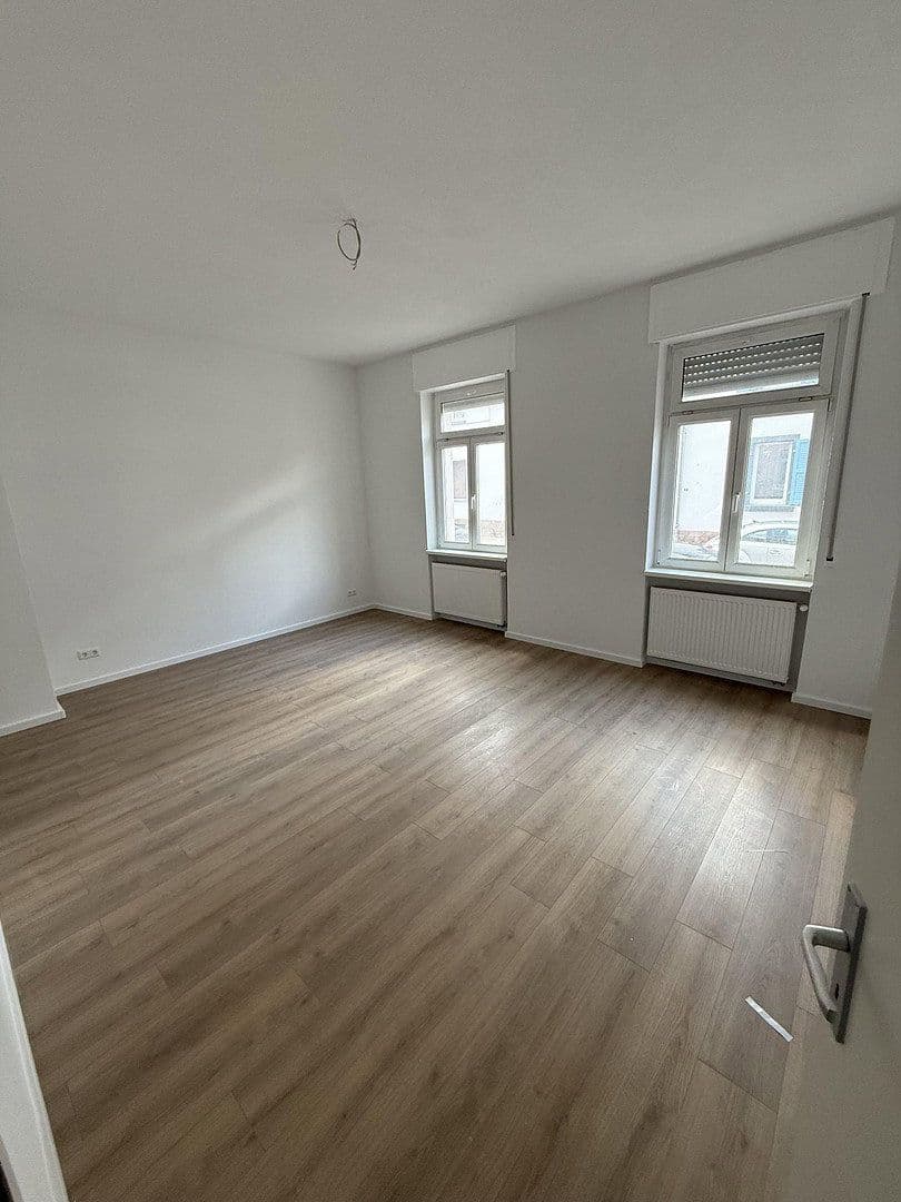 Pronájem bytu 2+1 92 m², Gerberstraße 15, Karlsruhe, Bádensko-Württembersko Pronájem bytu 2+1 92 m², Gerberstraße 15, Karlsruhe, Bádensko-Württembersko
