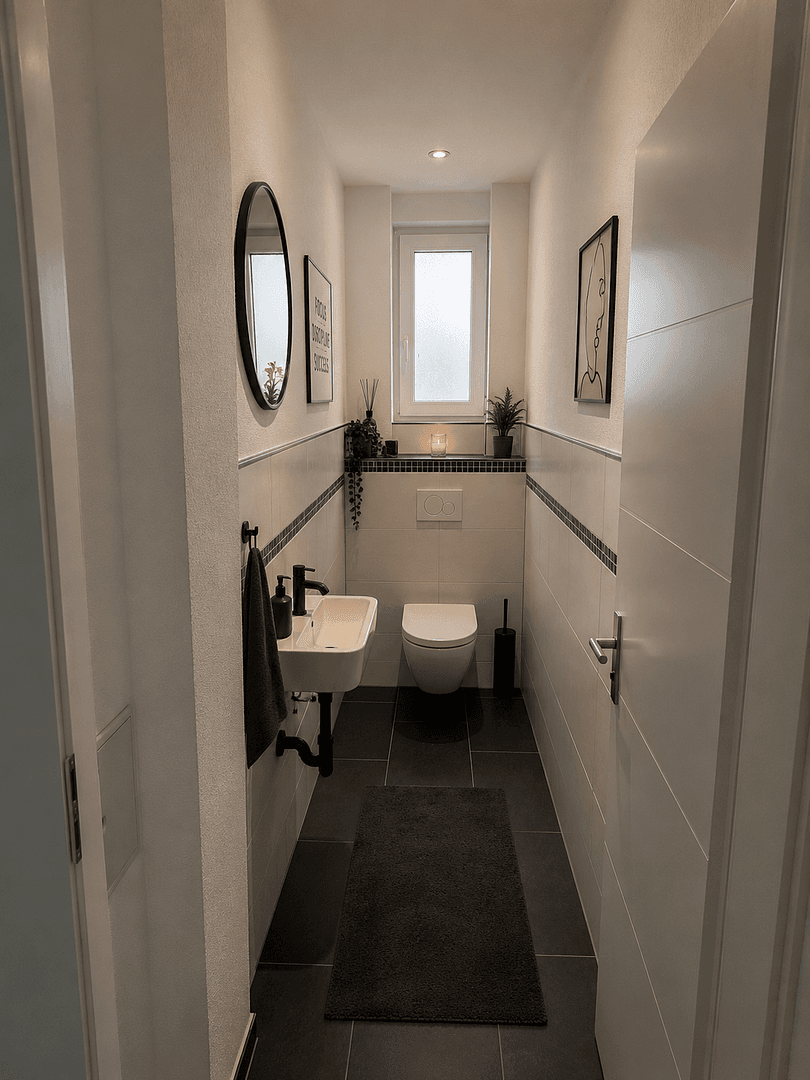 Pronájem bytu 2+1 92 m², Gerberstraße 15, Karlsruhe, Bádensko-Württembersko Pronájem bytu 2+1 92 m², Gerberstraße 15, Karlsruhe, Bádensko-Württembersko