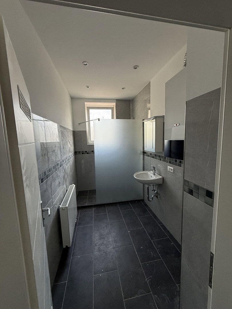 Pronájem bytu 2+1 92 m², Gerberstraße 15, Karlsruhe, Bádensko-Württembersko Pronájem bytu 2+1 92 m², Gerberstraße 15, Karlsruhe, Bádensko-Württembersko