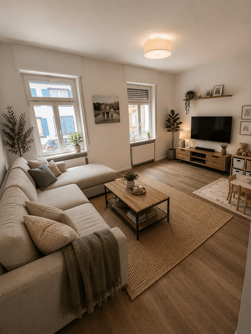 Pronájem bytu 2+1 92 m², Gerberstraße 15, Karlsruhe, Bádensko-Württembersko Pronájem bytu 2+1 92 m², Gerberstraße 15, Karlsruhe, Bádensko-Württembersko