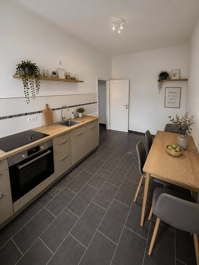 Pronájem bytu 2+1 92 m², Gerberstraße 15, Karlsruhe, Bádensko-Württembersko Pronájem bytu 2+1 92 m², Gerberstraße 15, Karlsruhe, Bádensko-Württembersko