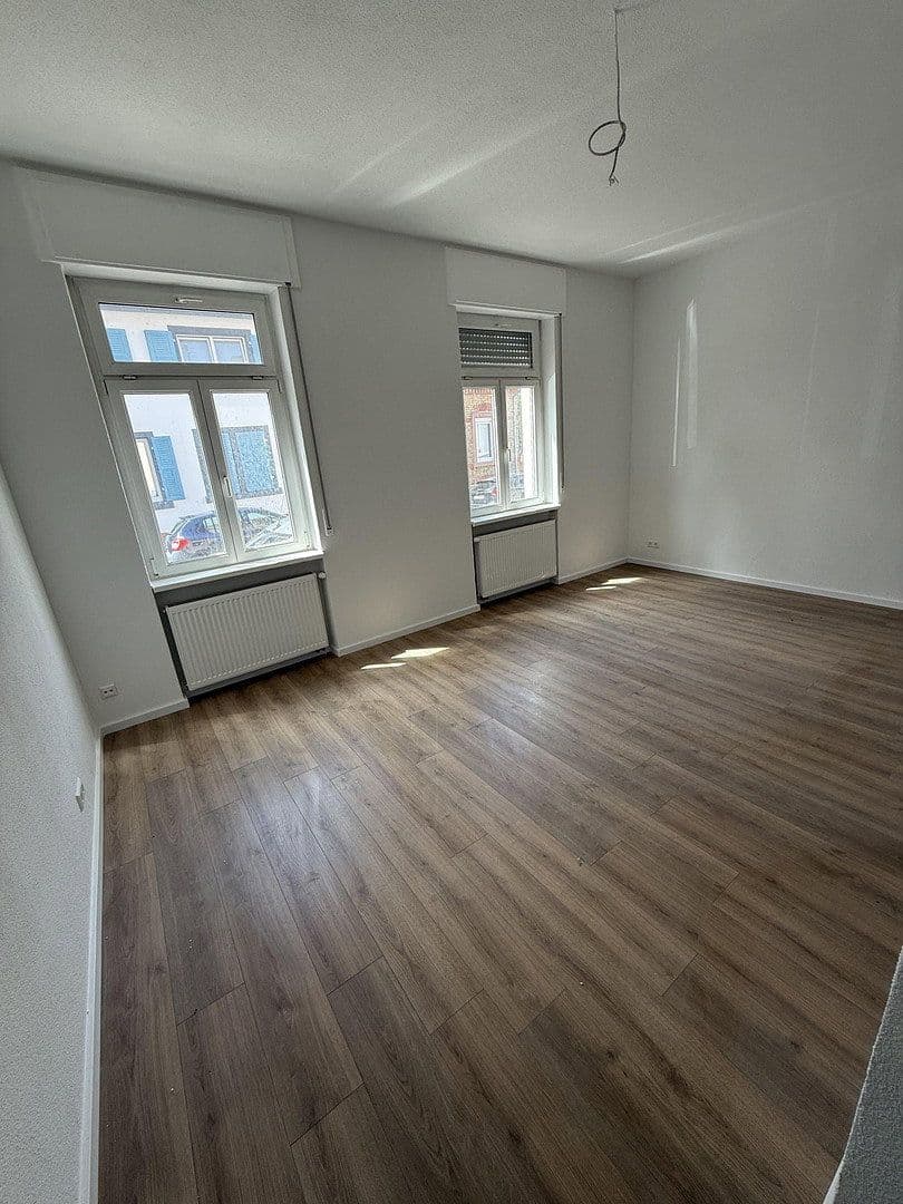 Pronájem bytu 2+1 92 m², Gerberstraße 15, Karlsruhe, Bádensko-Württembersko Pronájem bytu 2+1 92 m², Gerberstraße 15, Karlsruhe, Bádensko-Württembersko