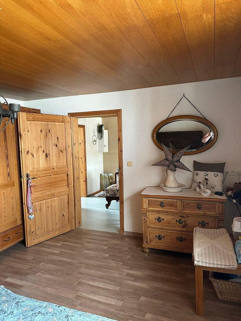 Prodej domu 110 m², pozemek 400 m², Rehau, Bavorsko Prodej domu 110 m², pozemek 400 m², Rehau, Bavorsko