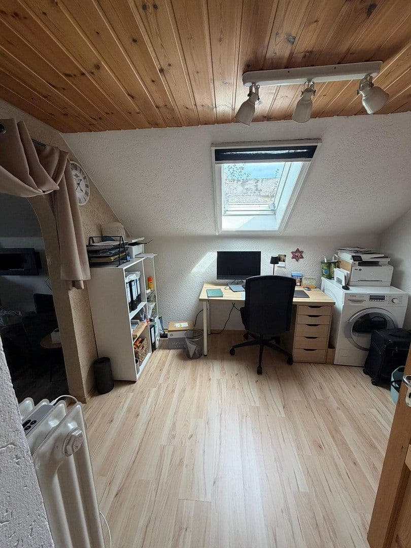 Prodej domu 110 m², pozemek 400 m², Rehau, Bavorsko Prodej domu 110 m², pozemek 400 m², Rehau, Bavorsko