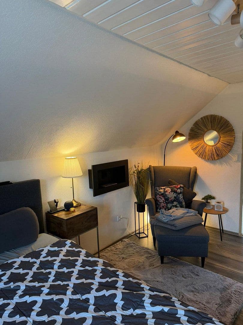 Prodej domu 110 m², pozemek 400 m², Rehau, Bavorsko Prodej domu 110 m², pozemek 400 m², Rehau, Bavorsko